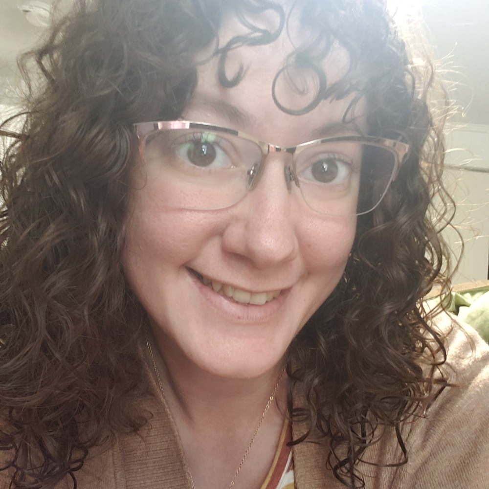 Meet your Posher, Heather